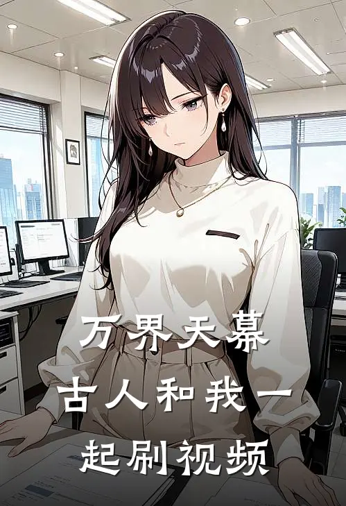 万界天幕：古人和我一起刷视频