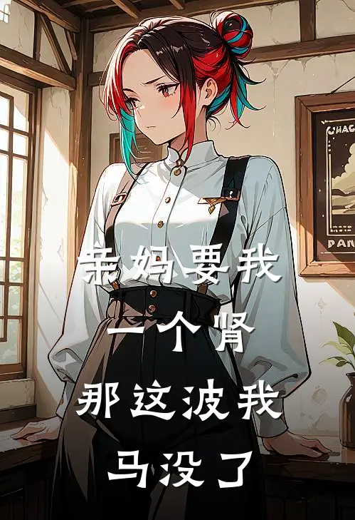 亲妈要我一个肾，那这波我马没了