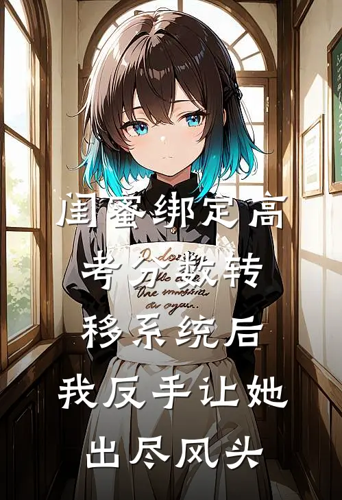 闺蜜绑定高考分数转移系统后,我反手让她出尽风头