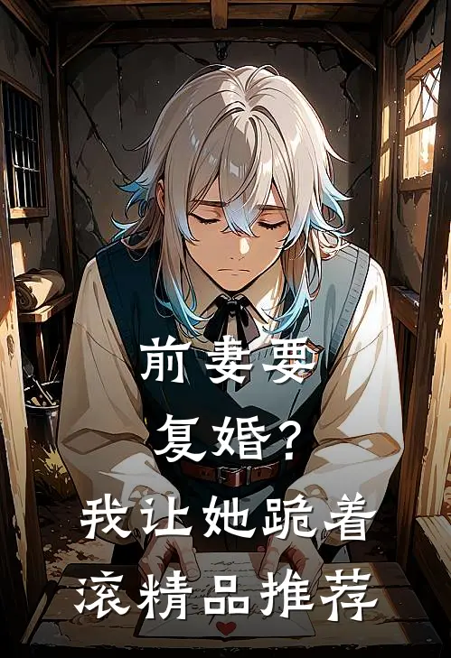前妻要复婚?我让她跪着滚精品推荐漫画