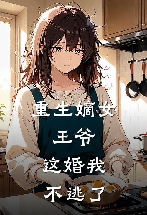 重生嫡女王爷,这婚我不逃了免费阅读