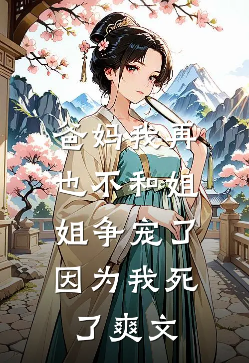 爸妈我再也不和姐姐争宠了，因为我死了爽文