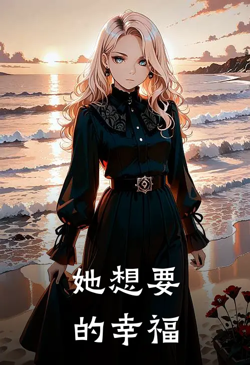 她想要的幸福是