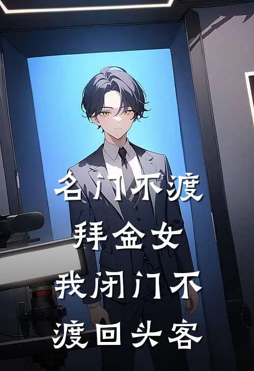 名门不渡拜金女，我闭门不渡回头客