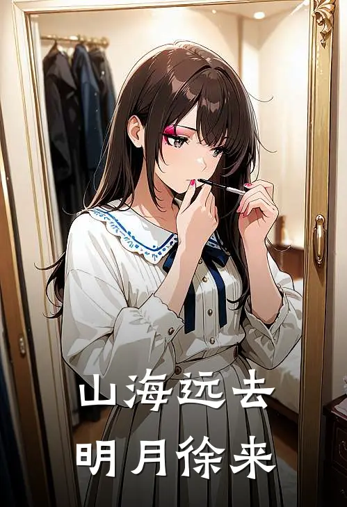 山海远去，明月徐来