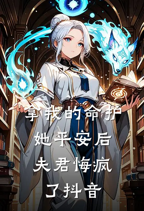 拿我的命护她平安后，夫君悔疯了抖音