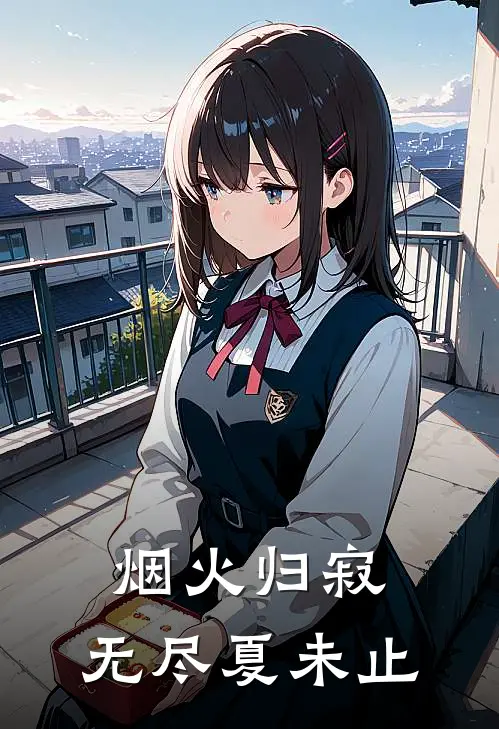 烟火归寂,无尽夏未止颜婳