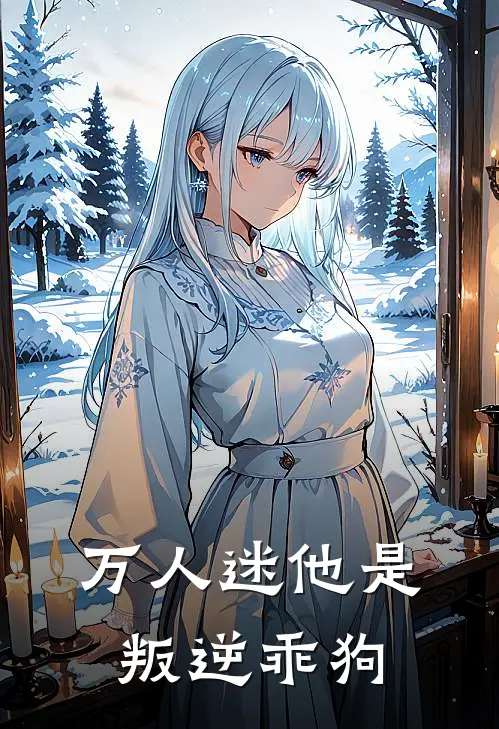 万人迷他是叛逆乖狗免费阅读