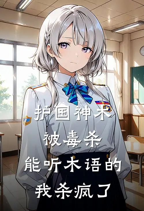 护国神木被毒杀，能听木语的我杀疯了