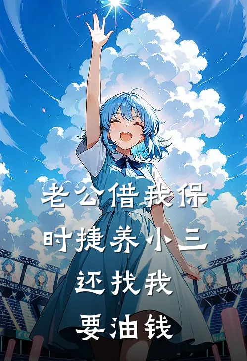 老公借我保时捷养小三，还找我要油钱