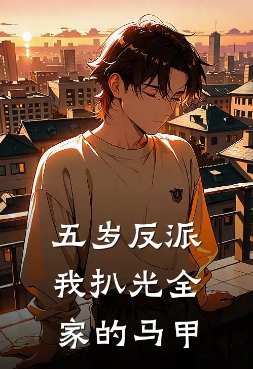 五岁反派：我扒光全家的马甲