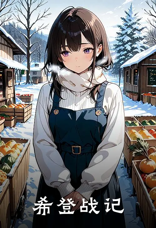 希登战记