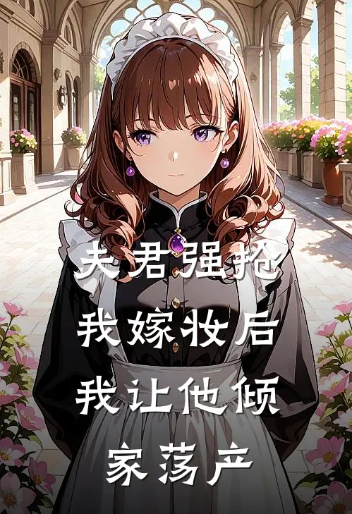 夫君强抢我嫁妆后,我让他倾家荡产免费阅读