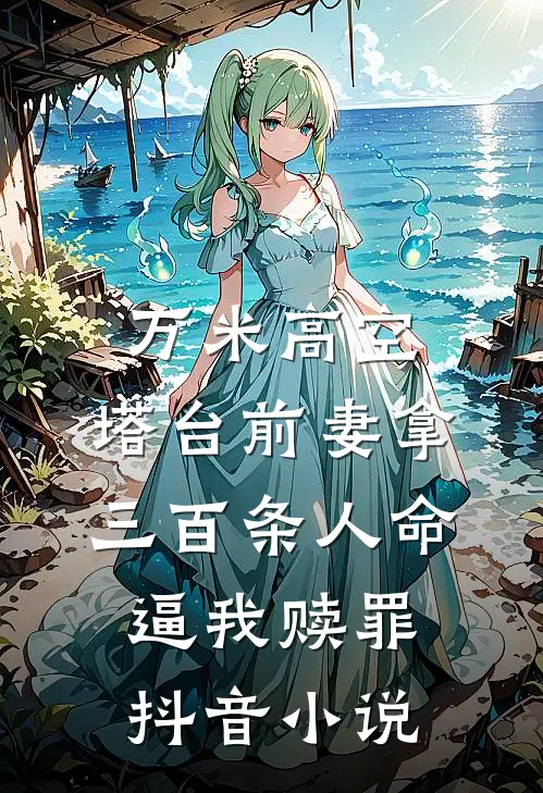 万米高空，塔台前妻拿三百条人命逼我赎罪抖音小说