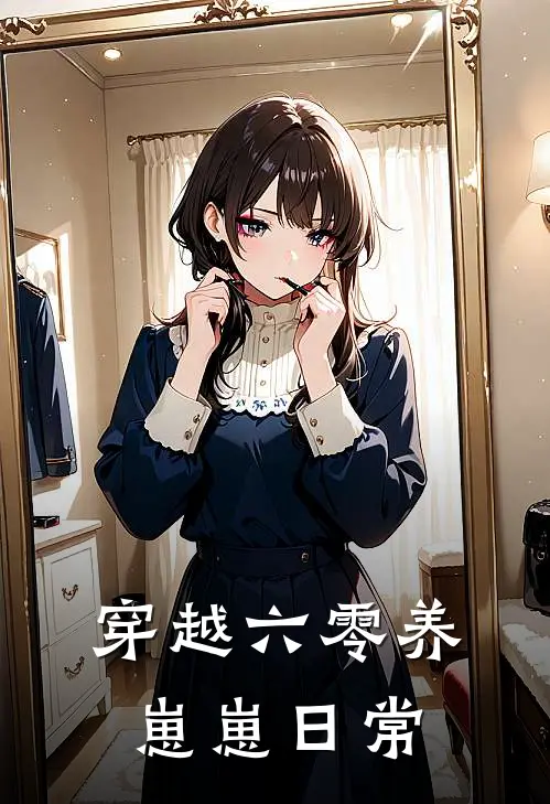 穿越六零养崽崽日常