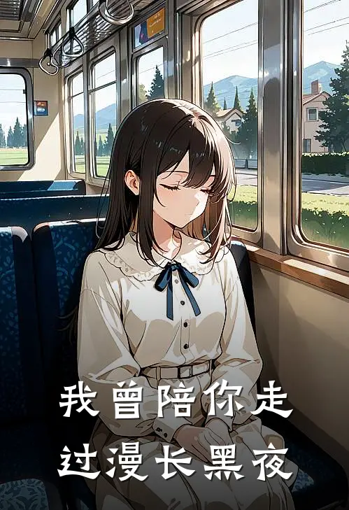 我曾陪你走过漫长黑夜