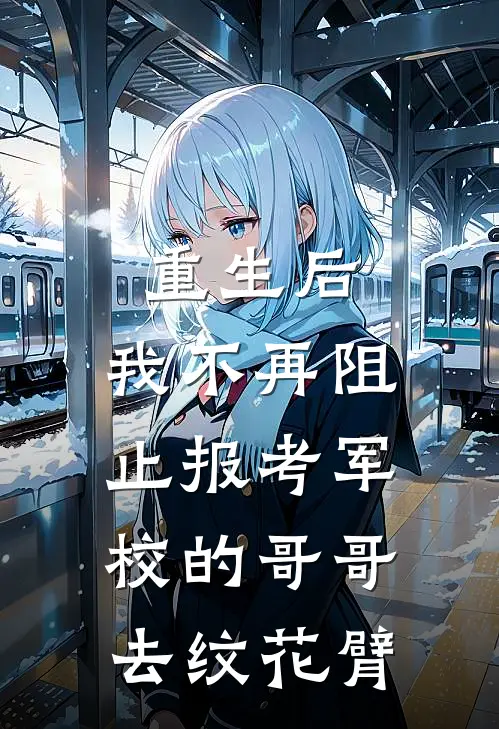 重生后，我不再阻止报考军校的哥哥去纹花臂