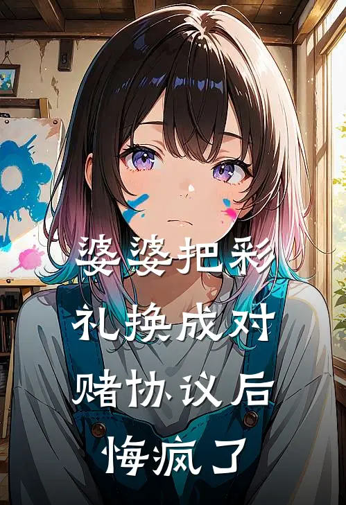 婆婆把彩礼换成对赌协议后，悔疯了