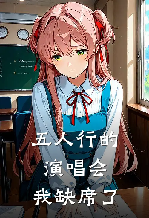 五人行的演唱会，我缺席了