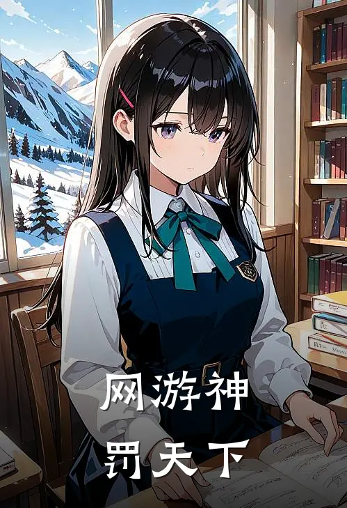 网游神罚天下