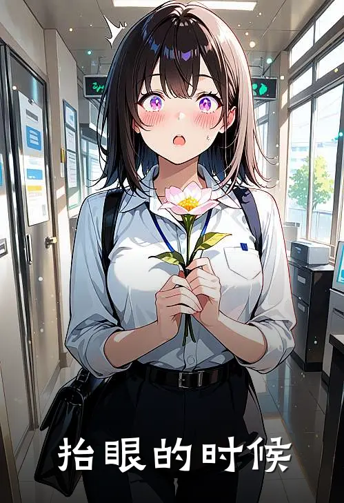 抬眼的时候眼球疼