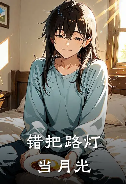 错把路灯当月光短剧
