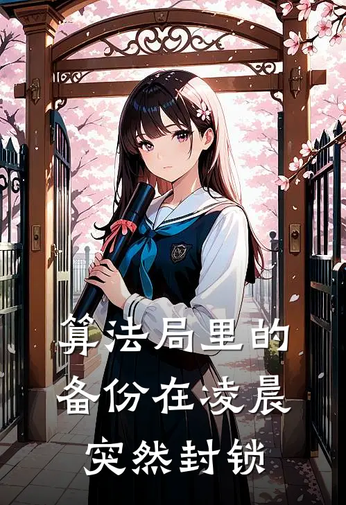 算法局里的备份在凌晨突然封锁