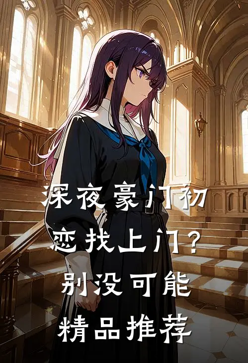 深夜豪门初恋找上门？别，没可能精品推荐