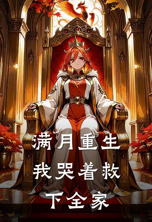 满月重生，我哭着救下全家