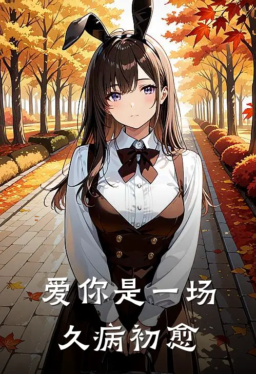 爱你是一场久病初愈是歌
