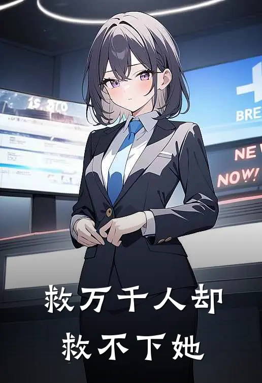 救万千人却救不下她