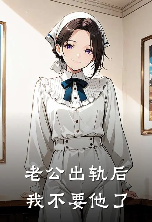 老公出轨后，我不要他了