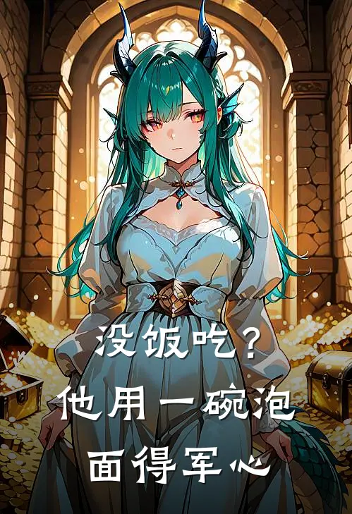 没饭吃？他用一碗泡面得军心