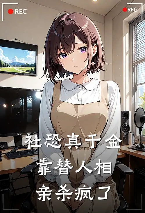 社恐真千金，靠替人相亲杀疯了