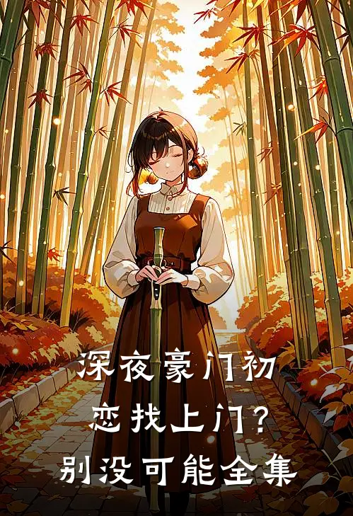 深夜豪门初恋找上门？别，没可能全集