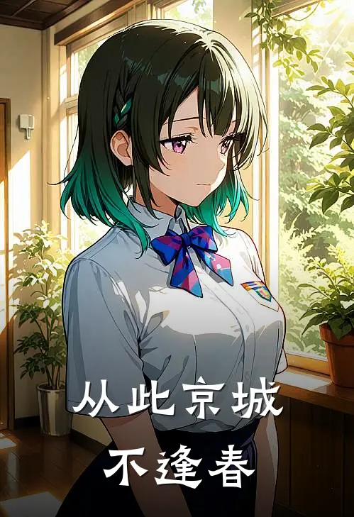 从此京城不逢春