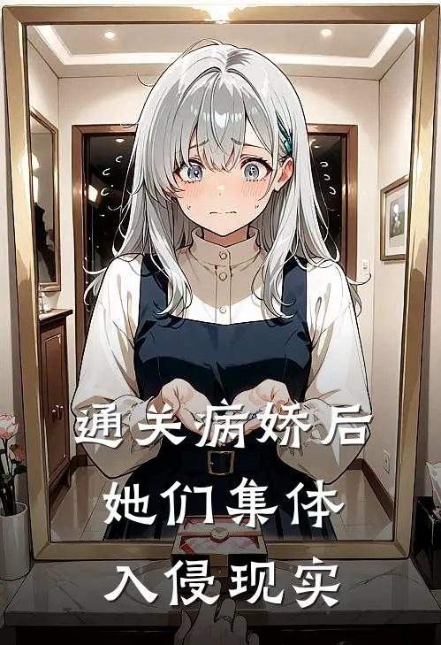 通关病娇后，她们集体入侵现实