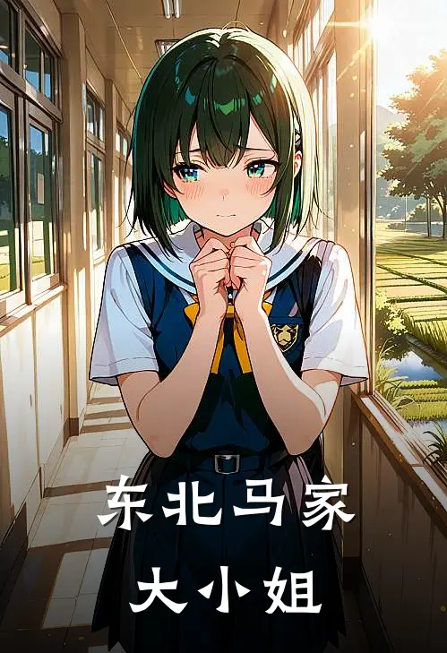 东北马家大小姐是谁