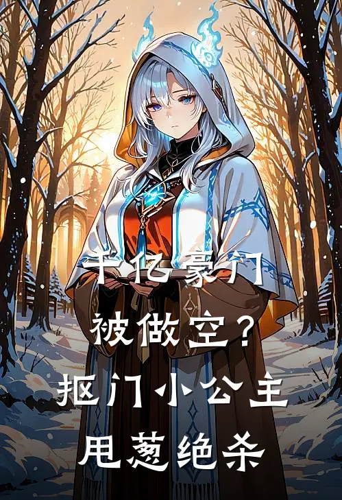 千亿豪门被做空？抠门小公主甩葱绝杀