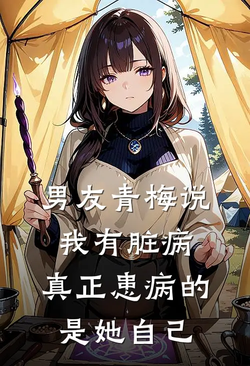 男友青梅说我有脏病，真正患病的是她自己