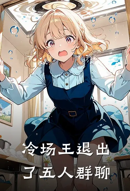 冷场王退出了五人群聊