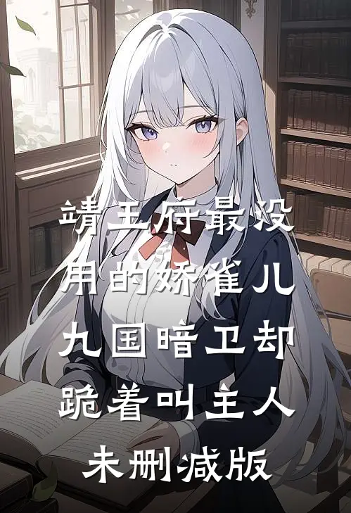 靖王府最没用的娇雀儿，九国暗卫却跪着叫主人未删减版