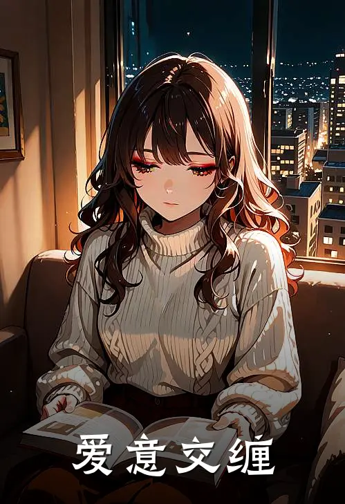 爱意交缠