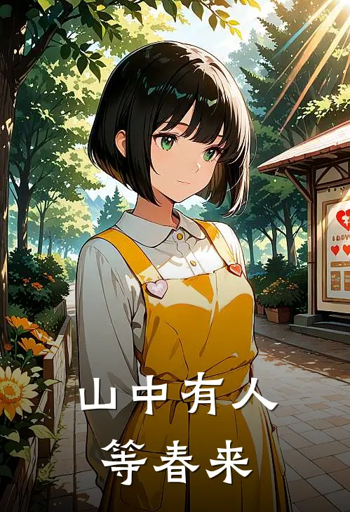 山中有人等春来