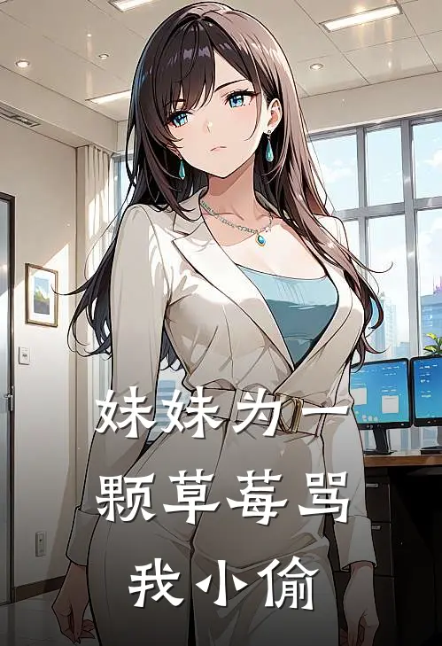 妹妹为一颗草莓骂我小偷