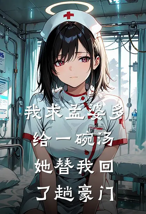 我求孟婆多给一碗汤，她替我回了趟豪门