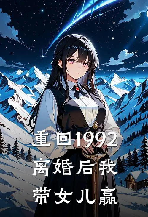 重回1992，离婚后我带女儿赢