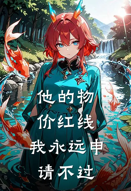 他的物价红线，我永远申请不过