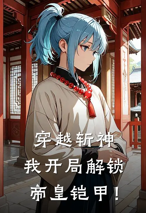 穿越斩神，我开局解锁帝皇铠甲！