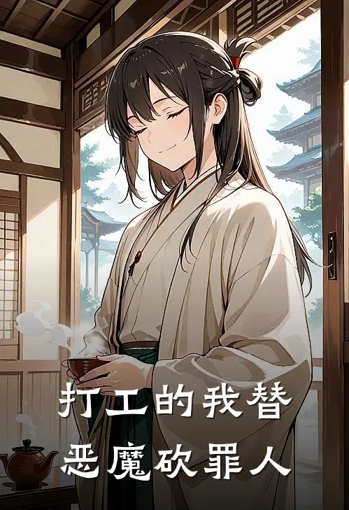 打工的我替恶魔砍罪人